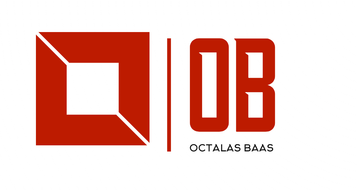 Octalas BaaS Logo