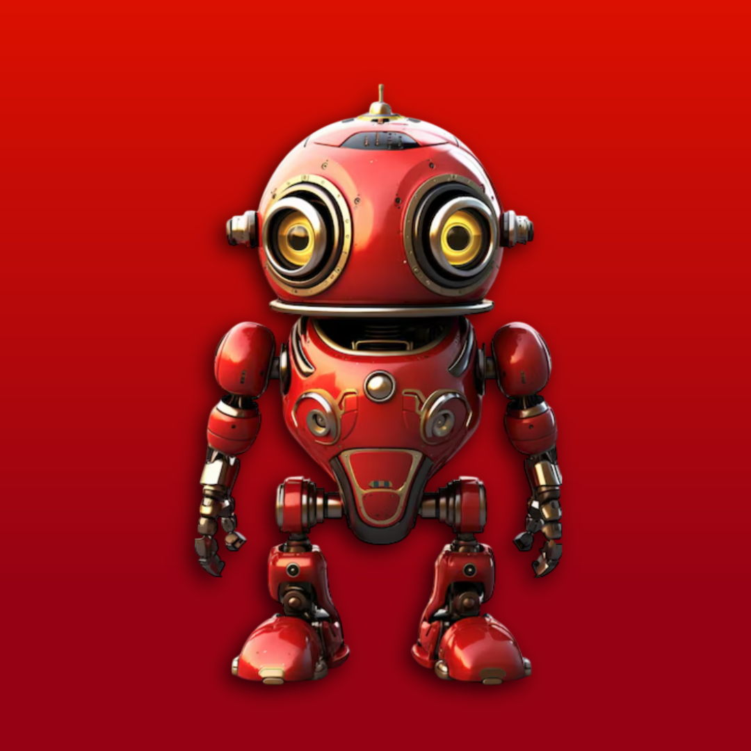 Octalas ai