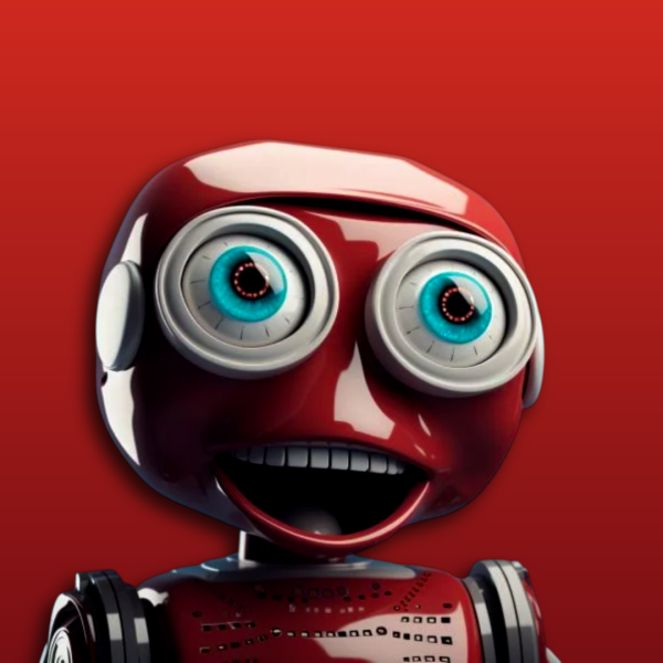 octalas ai happy bot
