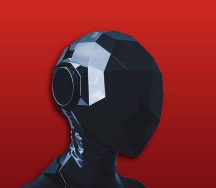 octalas ai bot black
