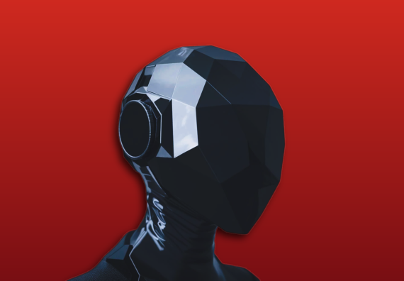 octalas ai bot black