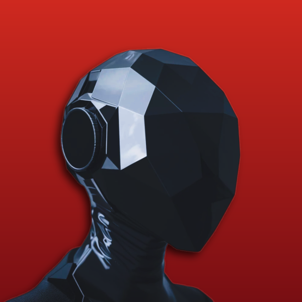 octalas ai bot black