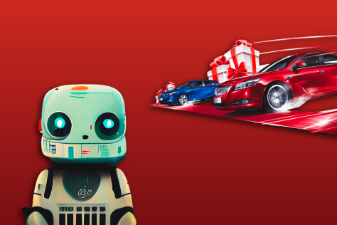 octalas ai automotive
