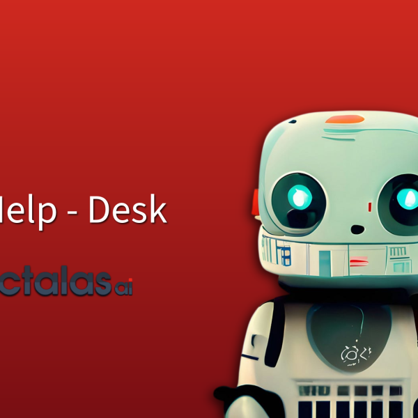 ai help desk