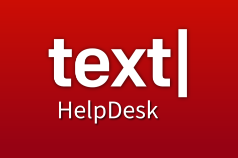 helpdesk