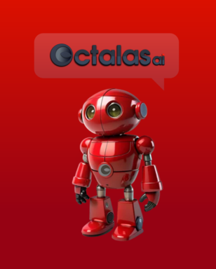 octalas chatbot