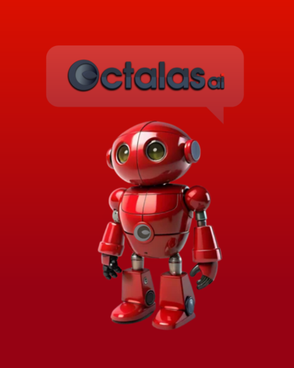 octalas chatbot